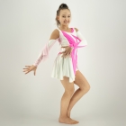 Strój taneczny ROSE PRISM